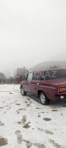 LADA (VAZ) 2106 1999, 80,000 km - 1.6 l - Balakən