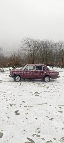LADA (VAZ) 2106 1999, 80,000 km - 1.6 l - Balakən