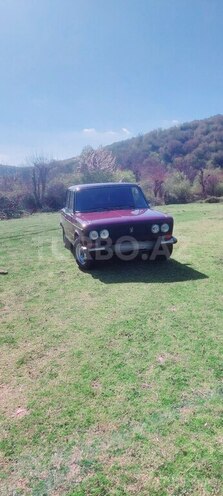 LADA (VAZ) 2106 1999, 80,000 km - 1.6 l - Balakən