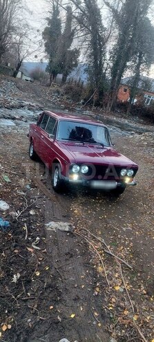 LADA (VAZ) 2106 1999, 80,000 km - 1.6 l - Balakən