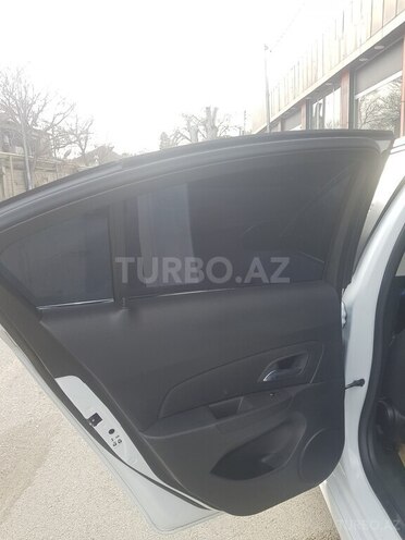 Chevrolet Cruze 2015, 109,354 km - 1.4 л - Bakı