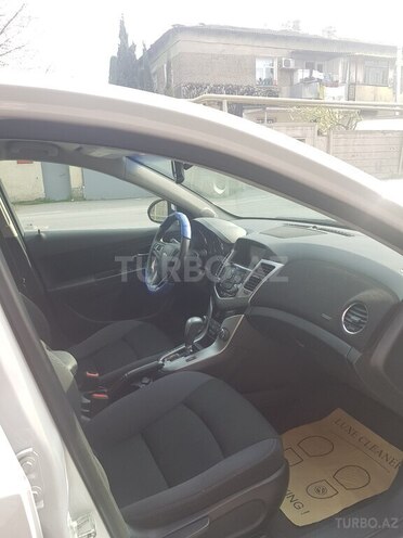 Chevrolet Cruze 2015, 109,354 km - 1.4 л - Bakı