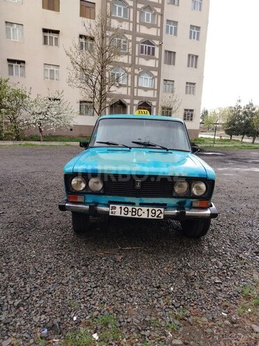 LADA (VAZ) 2106 1984, 25,000 km - 1.3 л - Gəncə