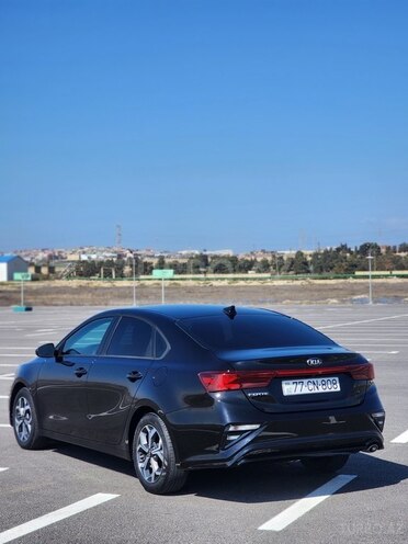 Kia Forte 2021, 35,900 km - 2.0 l - Bakı