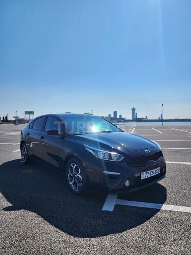 Kia Forte 2021, 35,900 km - 2.0 l - Bakı