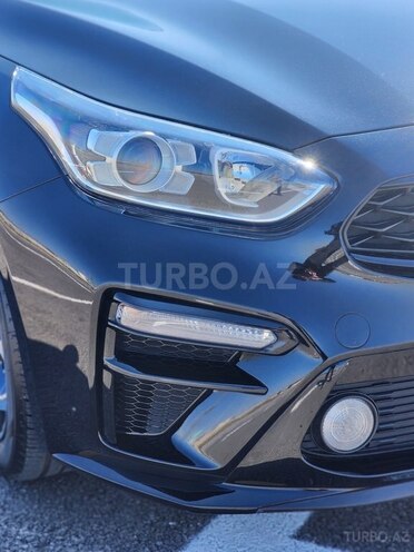 Kia Forte 2021, 35,900 km - 2.0 l - Bakı