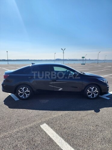 Kia Forte 2021, 35,900 km - 2.0 l - Bakı
