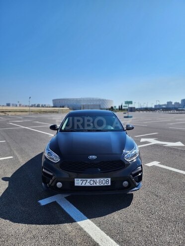Kia Forte 2021, 35,900 km - 2.0 l - Bakı