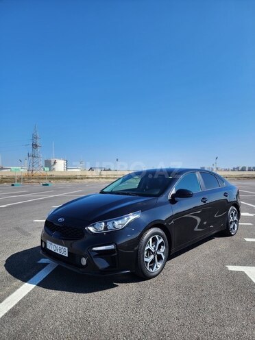 Kia Forte 2021, 35,900 km - 2.0 l - Bakı