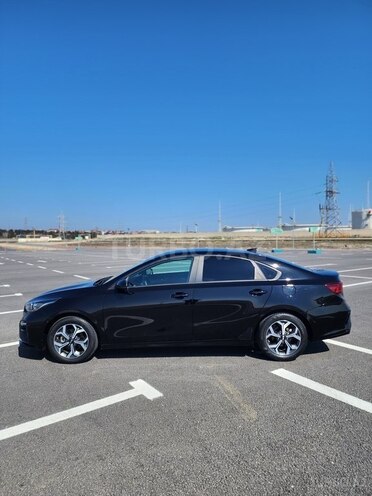 Kia Forte 2021, 35,900 km - 2.0 l - Bakı