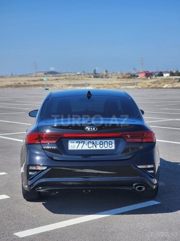 Kia Forte 2021, 35,900 km - 2.0 l - Bakı