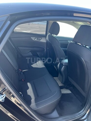 Kia Forte 2021, 35,900 km - 2.0 l - Bakı