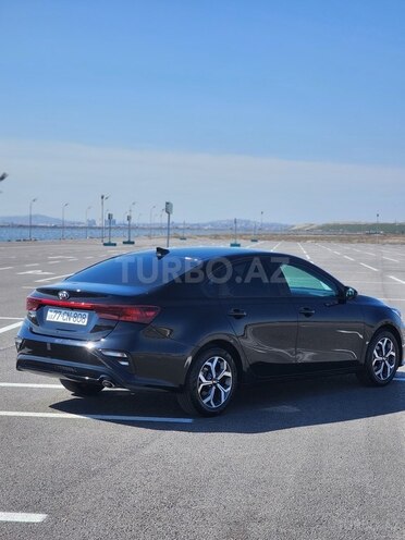Kia Forte 2021, 35,900 km - 2.0 l - Bakı