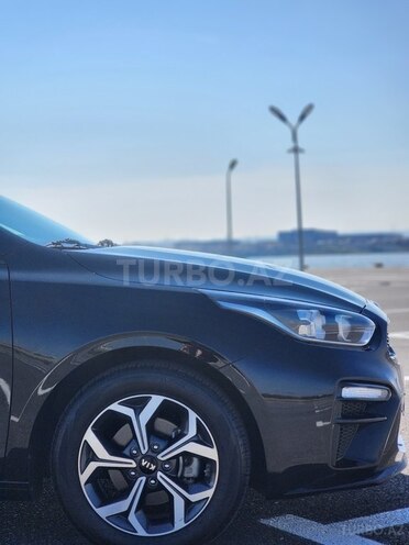 Kia Forte 2021, 35,900 km - 2.0 l - Bakı