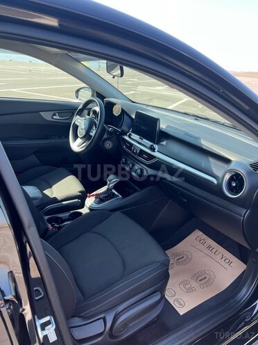 Kia Forte 2021, 35,900 km - 2.0 l - Bakı