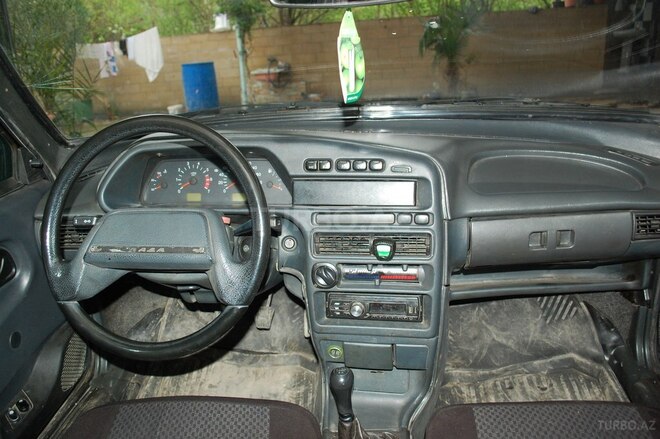 LADA (VAZ) 2115 2011, 95,000 km - 1.5 l - Şəmkir