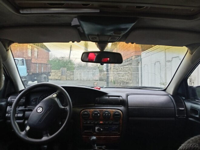 Opel Omega 1996, 333,210 km - 2.0 l - Qax
