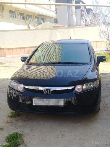Honda Civic 2008, 210,000 km - 1.3 л - Bakı