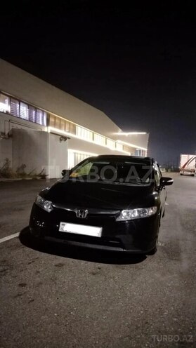 Honda Civic 2008, 210,000 km - 1.3 л - Bakı