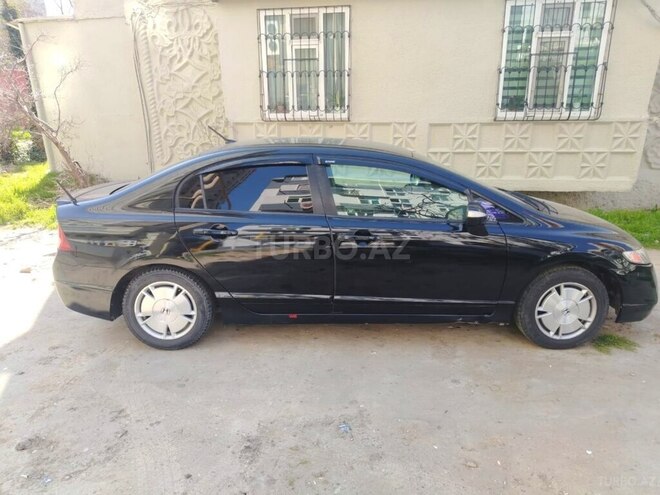 Honda Civic 2008, 210,000 km - 1.3 л - Bakı