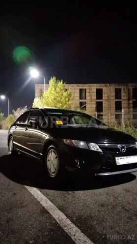 Honda Civic 2008, 210,000 km - 1.3 л - Bakı