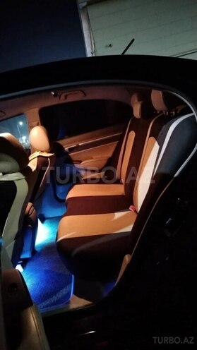 Honda Civic 2008, 210,000 km - 1.3 л - Bakı