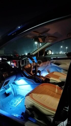 Honda Civic 2008, 210,000 km - 1.3 л - Bakı