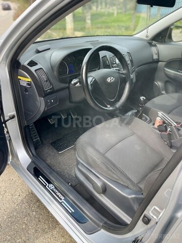 Hyundai i30 2009, 157,000 km - 1.4 л - Bakı