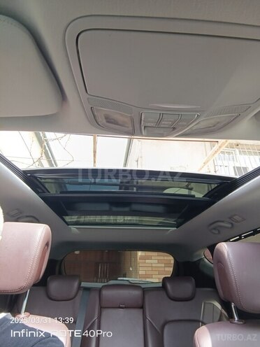 Hyundai Santa Fe 2016, 212,500 km - 2.0 l - Bakı