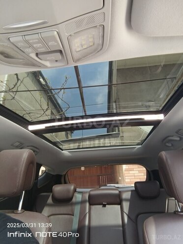 Hyundai Santa Fe 2016, 212,500 km - 2.0 l - Bakı