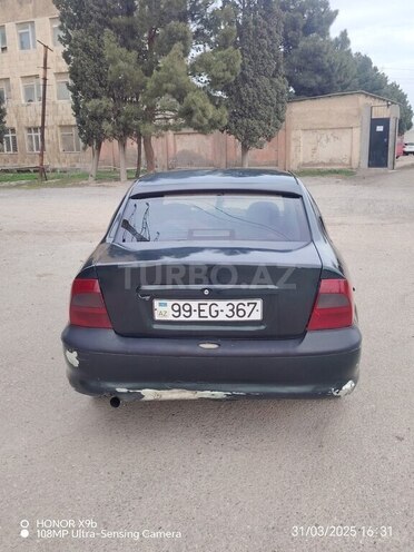 Opel Vectra 1998, 250,000 km - 1.6 l - Sumqayıt