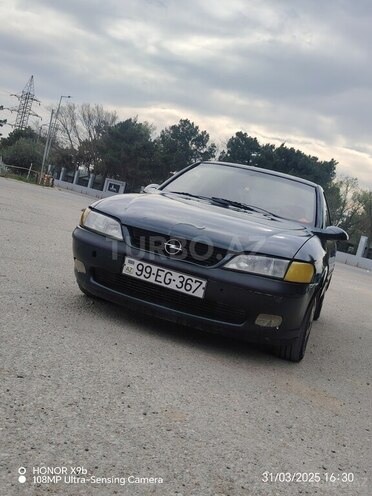 Opel Vectra 1998, 250,000 km - 1.6 l - Sumqayıt