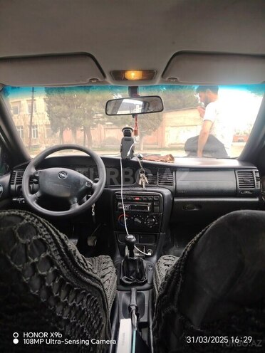 Opel Vectra 1998, 250,000 km - 1.6 l - Sumqayıt
