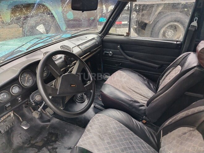 LADA (VAZ) 2106 1984, 25,000 km - 1.3 л - Gəncə