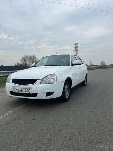 LADA (VAZ) Priora 2013, 444,444 km - 1.6 l - Lənkəran