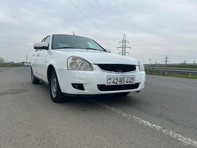 LADA (VAZ) Priora 2013, 444,444 km - 1.6 l - Lənkəran