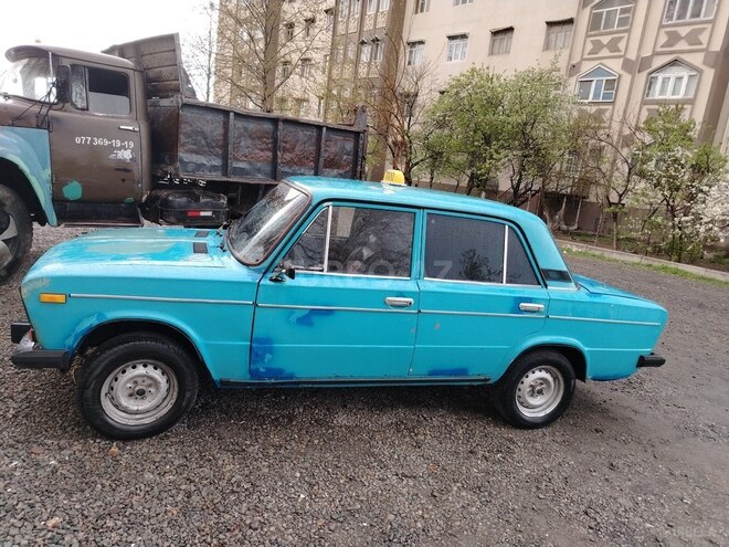 LADA (VAZ) 2106 1984, 25,000 km - 1.3 л - Gəncə