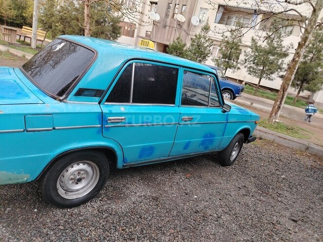 LADA (VAZ) 2106 1984, 25,000 km - 1.3 л - Gəncə