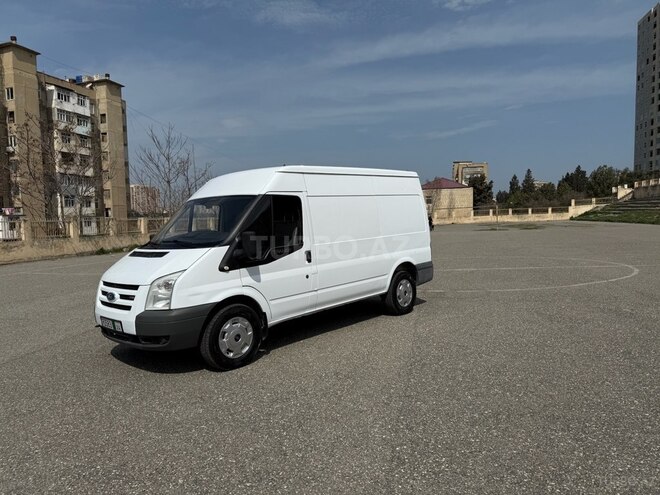 Ford Transit 2007, 145,157 km - 2.4 л - Bakı