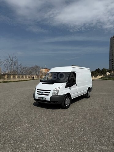 Ford Transit 2007, 145,157 km - 2.4 л - Bakı