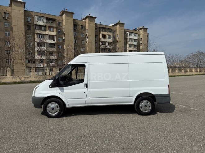 Ford Transit 2007, 145,157 km - 2.4 л - Bakı