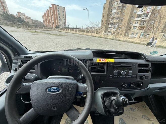 Ford Transit 2007, 145,157 km - 2.4 л - Bakı