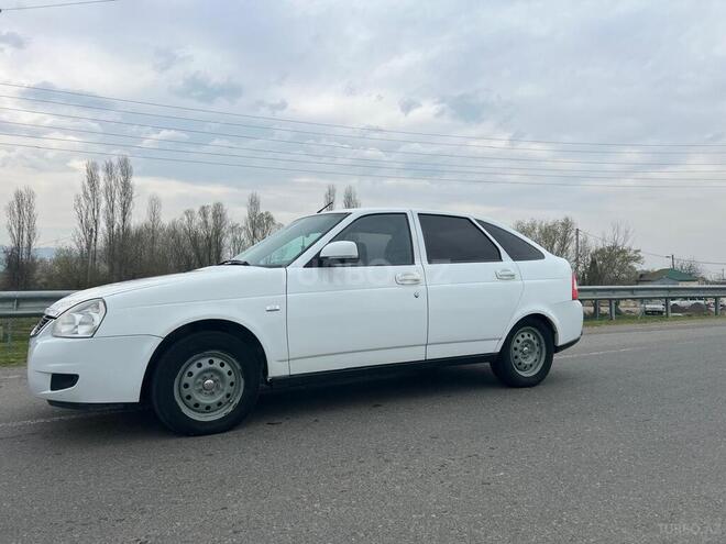 LADA (VAZ) Priora 2013, 444,444 km - 1.6 l - Lənkəran