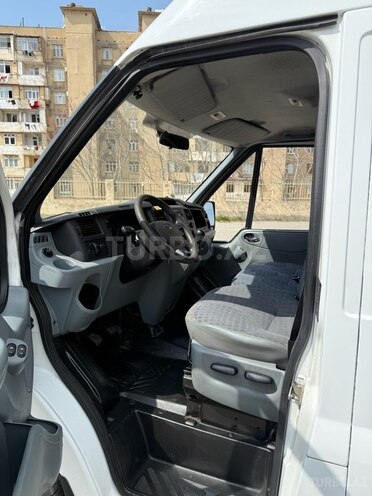 Ford Transit 2007, 145,157 km - 2.4 л - Bakı