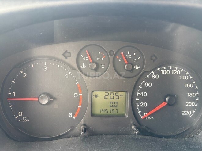 Ford Transit 2007, 145,157 km - 2.4 л - Bakı