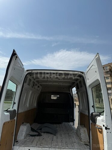 Ford Transit 2007, 145,157 km - 2.4 л - Bakı