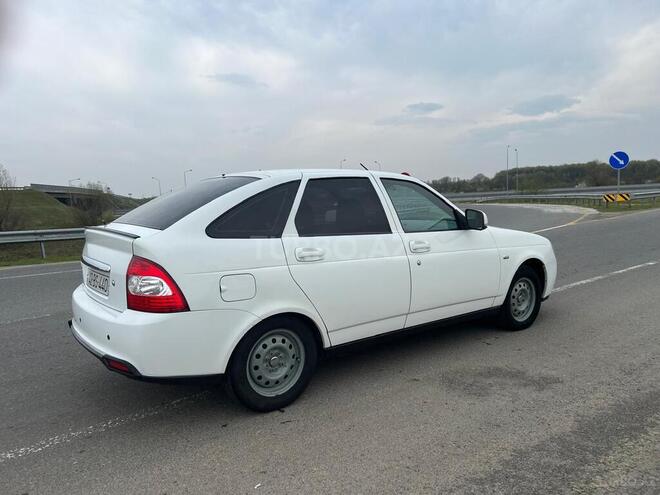 LADA (VAZ) Priora 2013, 444,444 km - 1.6 l - Lənkəran