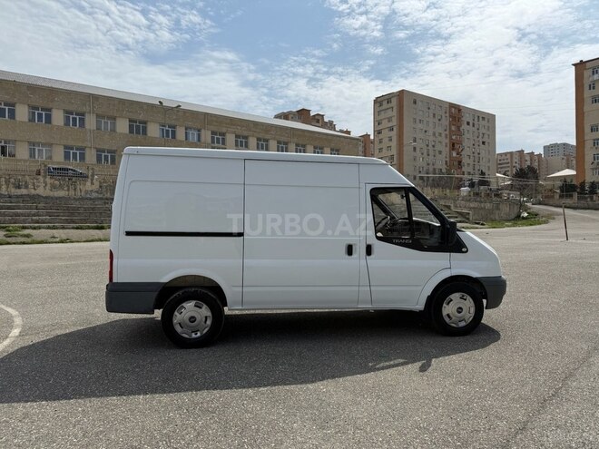 Ford Transit 2007, 145,157 km - 2.4 л - Bakı
