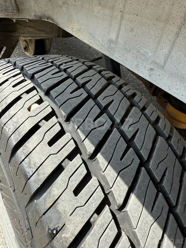 Ford Transit 2007, 145,157 km - 2.4 л - Bakı
