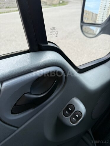 Ford Transit 2007, 145,157 km - 2.4 л - Bakı